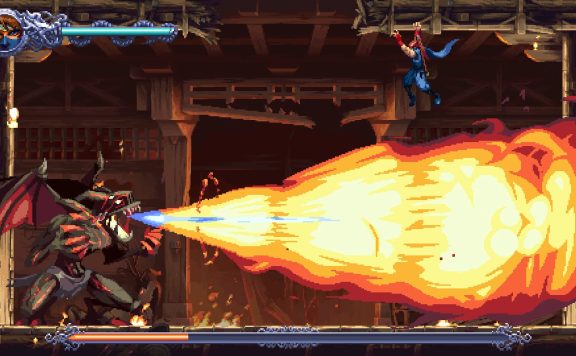 忍者外传：怒之羁绊/NINJA GAIDEN: Ragebound