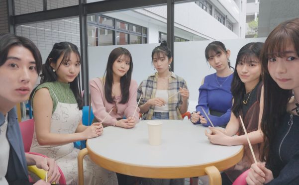 爱情再起航/Love starts again