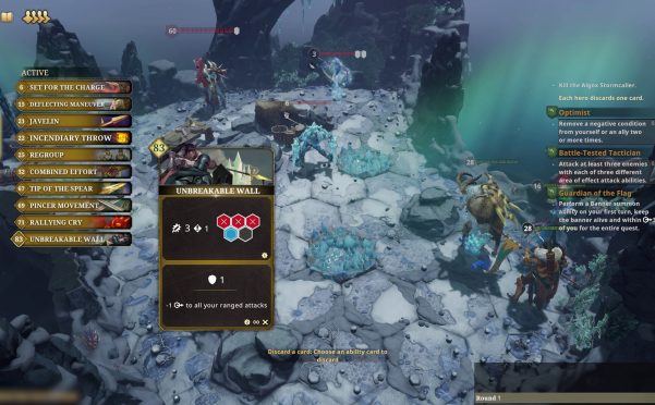 霜港迷城/Frosthaven