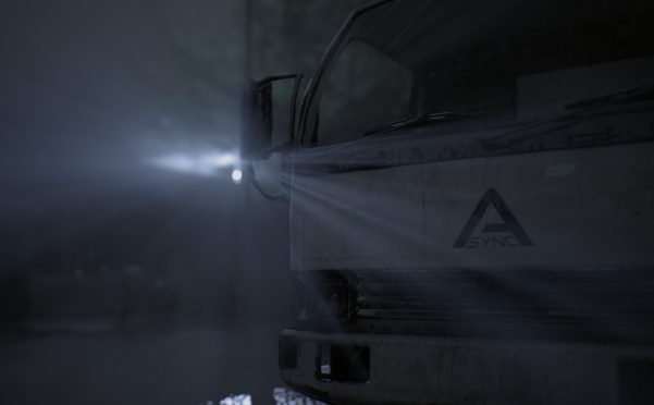 密室探险/EXPEDITION TO THE BACKROOMS