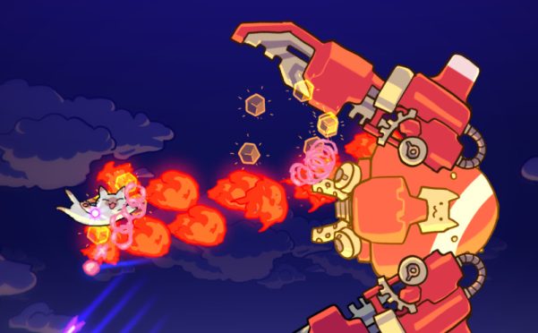 猫猫海兵团/Neko Navy