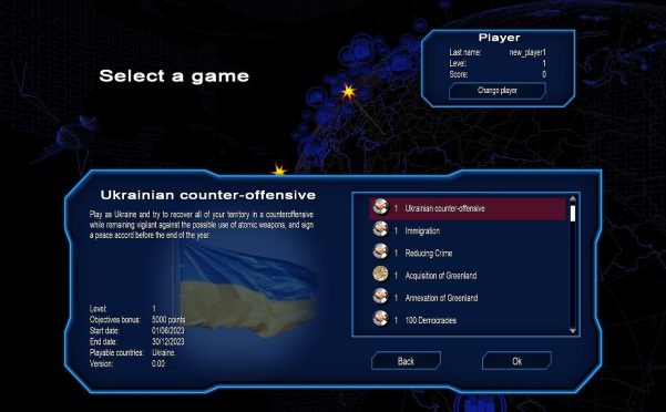 权力与变革：2023版/Power & Revolution 2023 Edition