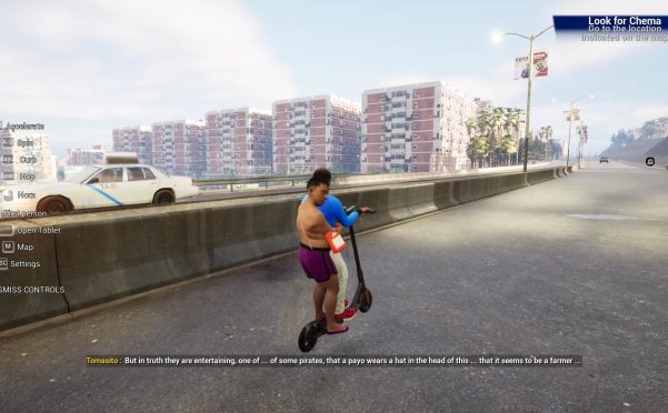 集市模拟器：万的故事/Bazar Simulator: The Wan Story