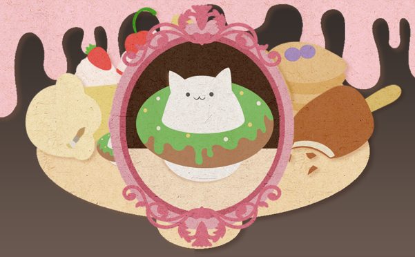 小猫换装/Kitten\’s Wardrobe