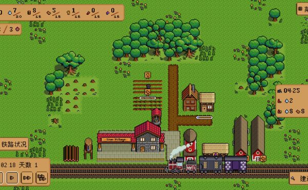 钢铁村/Iron Village