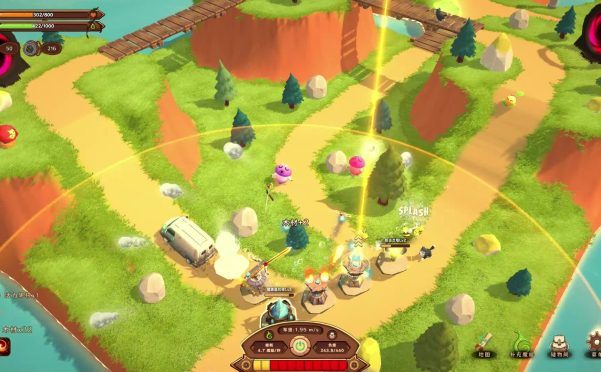 舌尖上的魔术师/MagicCar of Delicious