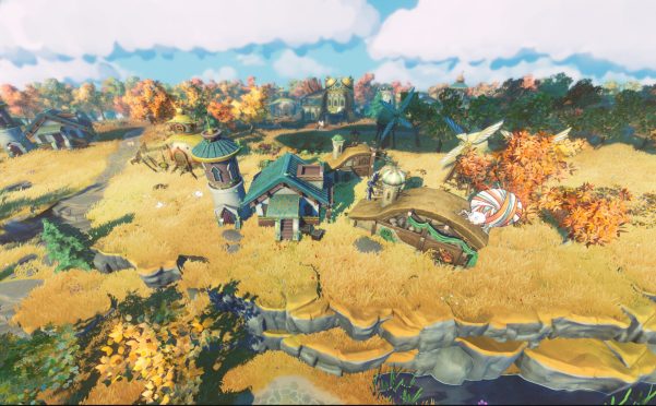 钱钱向钱冲/Gold Gold Adventure Gold