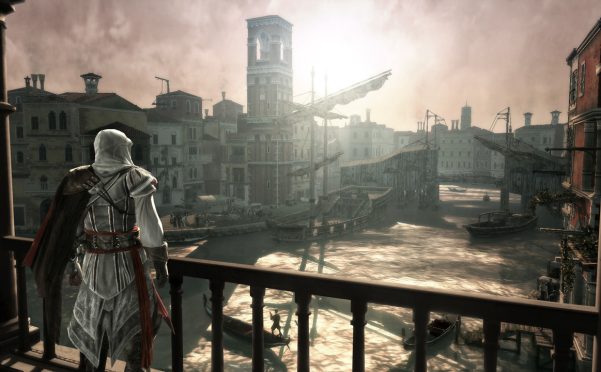 刺客信条2/Assassin\’s Creed 2