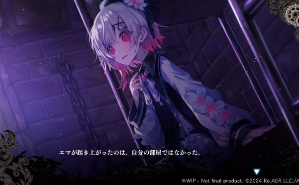 魔法少女的魔女审判/魔法少女ノ魔女裁判/Magical Girl Witch