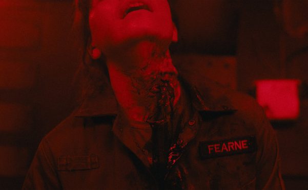 死亡重启/Dead Reset