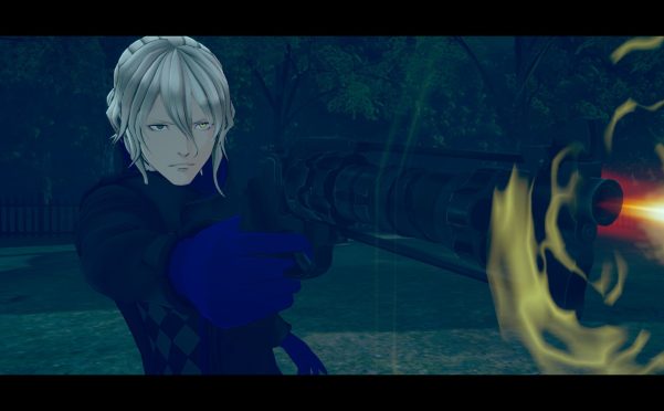 无法成眠的伊达键：梦境档案/No Sleep For Kaname Date – From AI: THE SOMNIUM FILES