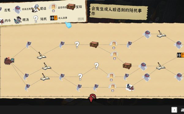 地狱里的牛马/Ox & Horse Work in Hell