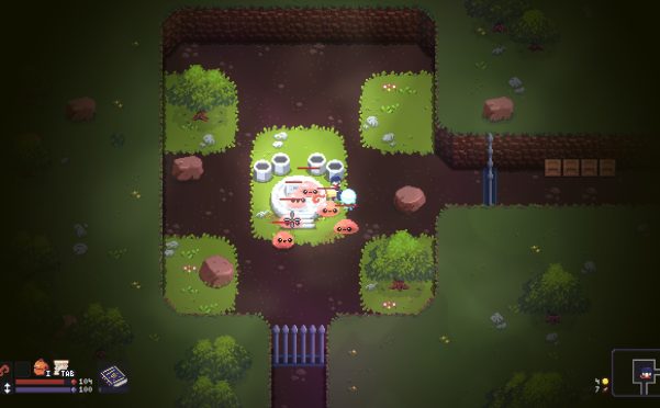 掠宝法师/LootMage