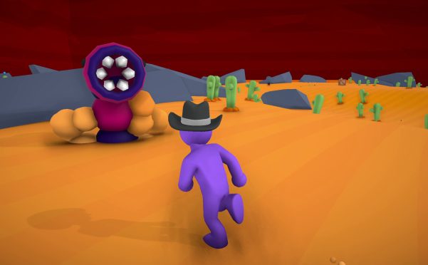 末班列车：逃离虫镇/Last Train Outta\’ Wormtown