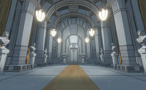 蓝途王子/Blue Prince