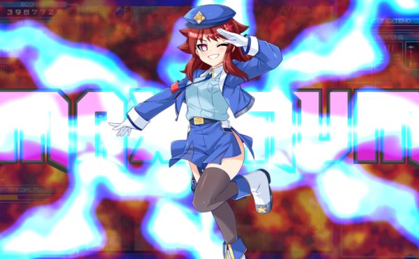 兰多战姬/RANDOMAX