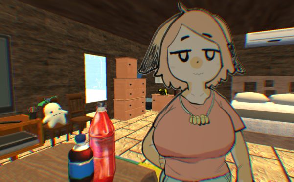 非常房子/VeryVeryHouse