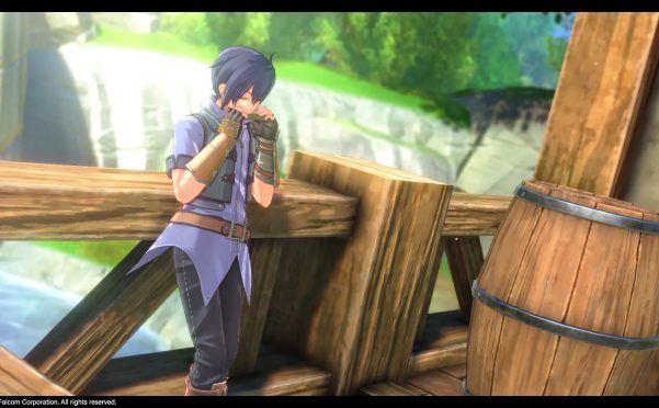 空之轨迹 the 1st/Sora no Kiseki the 1st