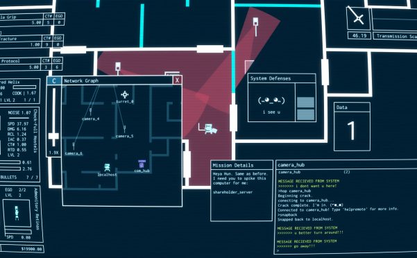 死眼深伪仿真体/Deadeye Deepfake Simulacrum
