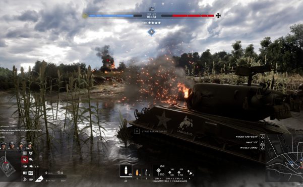 战争号令:装甲精英/Call to Arms: Panzer Elite