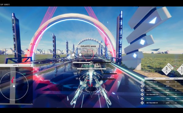 爆击艺术3/BREAK ARTS III