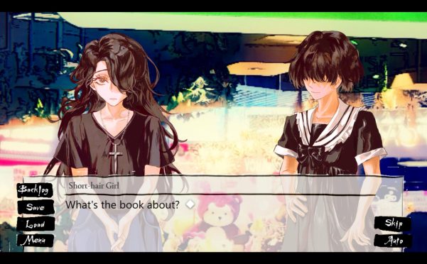 蝴蝶收藏家/The Butterfly Collector