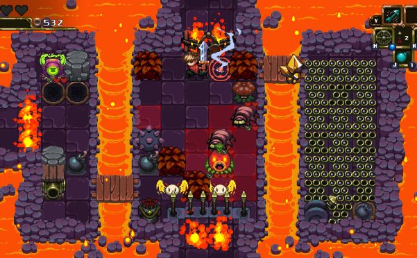 不思议地牢/Lord Ambermaze