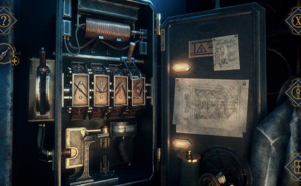 特斯拉之家/The House of Tesla