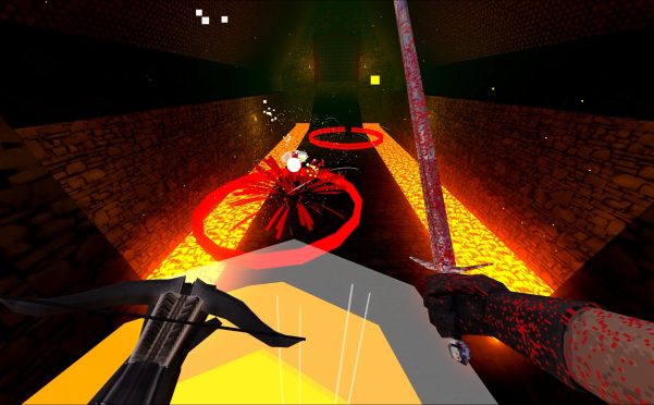 窃血之徒/Bloodthief