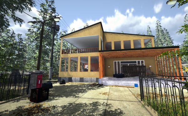 咖啡馆老板模拟/Cafe Owner Simulator