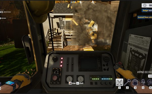 拆解大师/Deconstruction Simulator