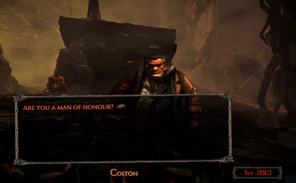 不屈之人/Unbroken: The Awakening