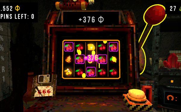 四叶草深渊/CloverPit