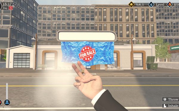 银行家模拟器/Banker Simulator