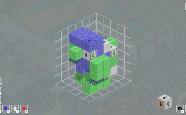 立体绘图方块2/Voxelgram 2