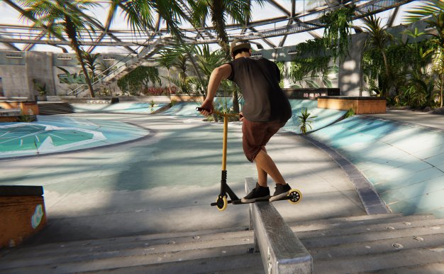 ScootX