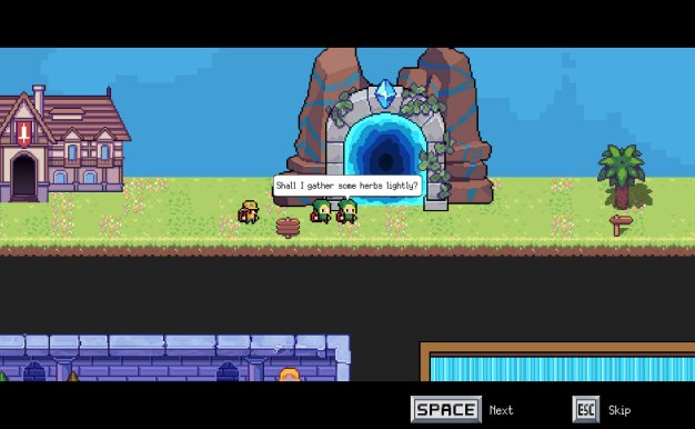 新手地下城主/Novice Dungeon Master