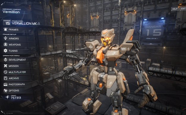 M.A.S.S. Builder