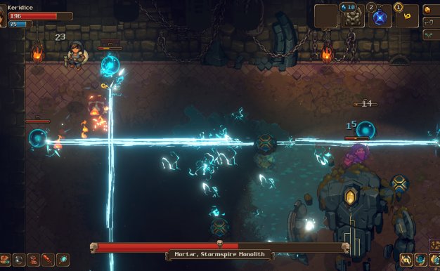 矿坑之下2/UnderMine 2