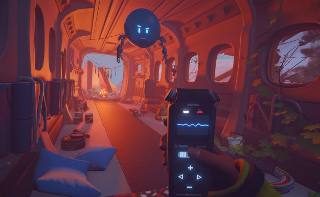 极地觉醒/Arctic Awakening