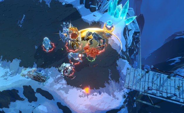 梦之形/Shape of Dreams