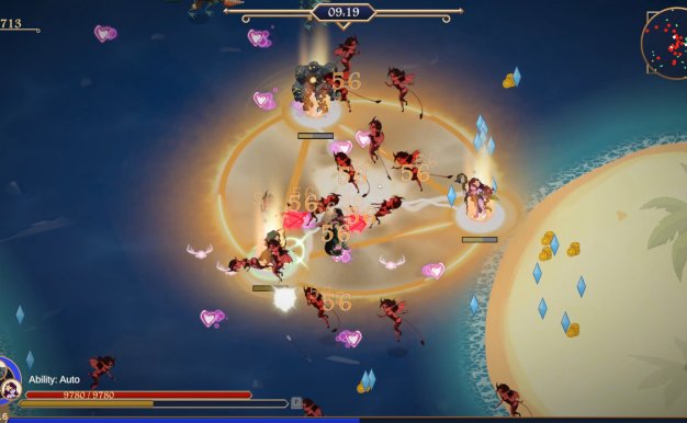 三英勇者/Tri Survive