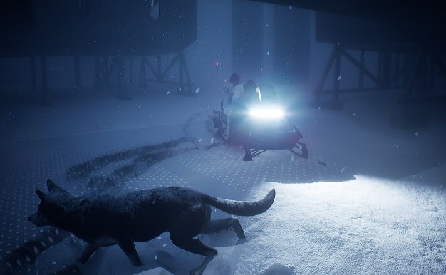 核噩梦/Nuclear Nightmare