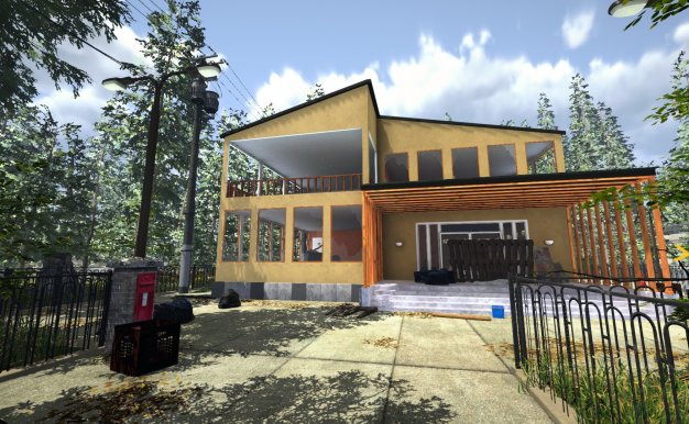 咖啡馆老板模拟/Cafe Owner Simulator