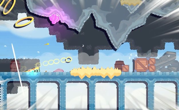 光轮:希望的翅膀/Aureole – Wings of Hope