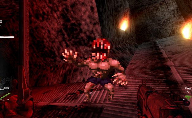 超级暴力/HYPERVIOLENT