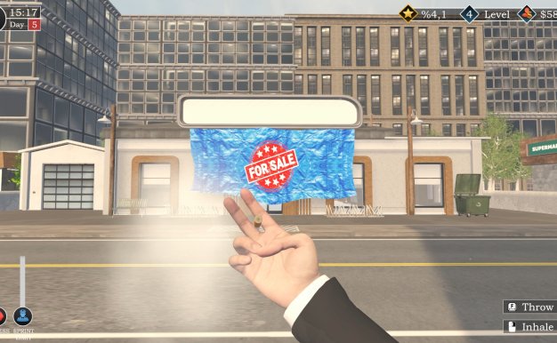 银行家模拟器/Banker Simulator