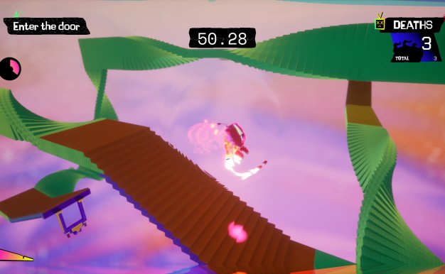 千重命陨/1000 Deaths