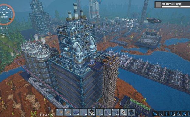 铸造厂/FOUNDRY