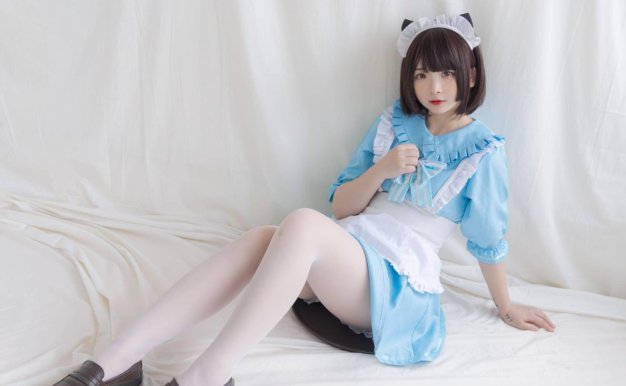 少女秩序_精美美图全部写真作品合集|持续更新